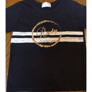 レディー(Rady)のRady Tシャツ(Tシャツ/カットソー)