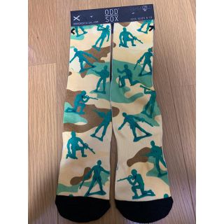 ODD SOX(ソックス)