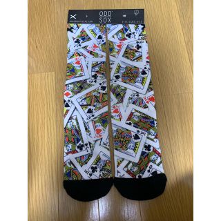 ODD SOX(ソックス)