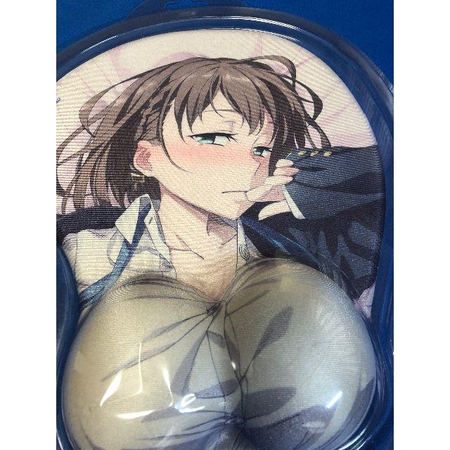 新品 送料無料 月曜日のたわわ アイちゃん マウスパッド 限定レプリカの通販 By Nithra Online アウトレット販売中 ラクマ