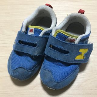 ニューバランス(New Balance)のニューバランス スニーカー16cm(スニーカー)