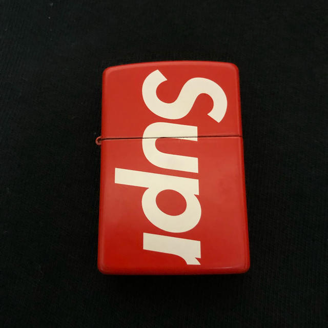 supreme ZIPPO