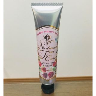 アフタヌーンティー(AfternoonTea)の【新品】ハンド&ネイルクリーム(ハンドクリーム)