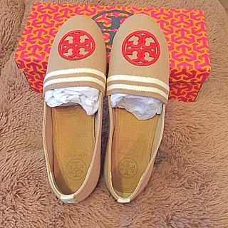 トリーバーチ(Tory Burch)のトリーバーチ フラットシューズ(スニーカー)