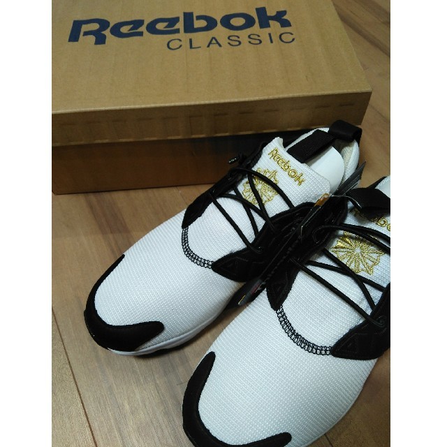 ___ma_co.様専用 reebok furylite 24.5cm