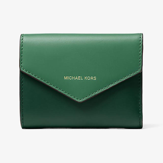 Michael Kors(マイケルコース)のMICHAEL KORS  BLAKELY スモール カード ウォレット レディースのファッション小物(財布)の商品写真