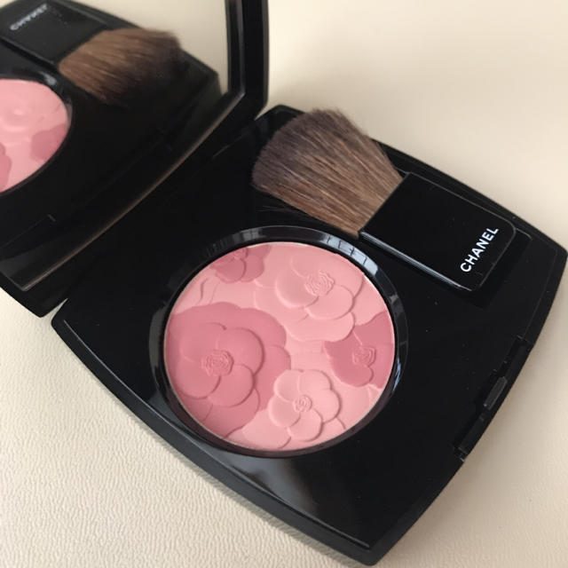 CHANEL - 【新品*特別限定品】CHANEL ジャルダン ドゥ シャネル