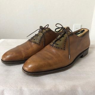 ベルルッティ(Berluti)のベルルッティ Berluti ビジネスシューズ ドレスシューズ(ドレス/ビジネス)