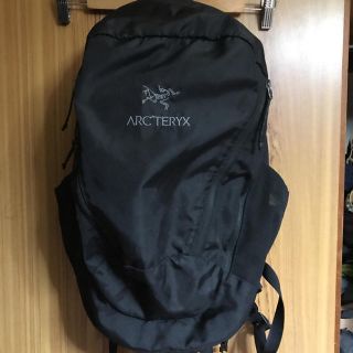 アークテリクス(ARC'TERYX)のアークテリクス  マンティス 26リットル ザック バックパック アウトドア用品(バッグパック/リュック)