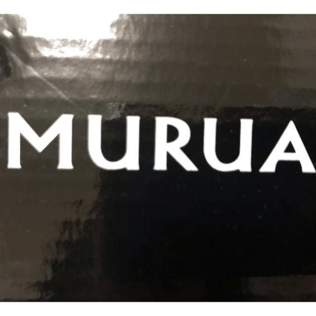 MURUA(ムルーア)のあいりん様専用✧︎ レディースの靴/シューズ(ブーティ)の商品写真