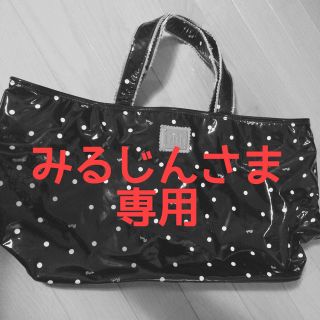 リッチ(rich)のみるじんさま専用(トートバッグ)