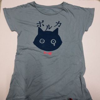 ポルカ　ライブＴシャツ(Tシャツ/カットソー(半袖/袖なし))