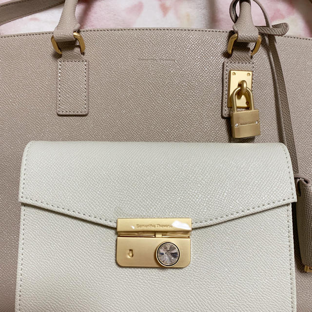 新品‼️本日のみ値下げSamantha Vega バック