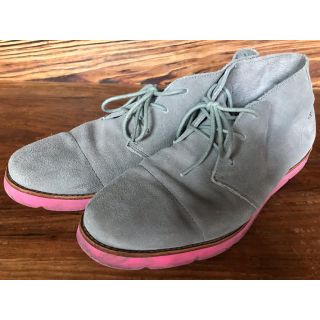 UNITED NUDE（ユナイテッド ヌード) スニーカー(シューズケース付)(スニーカー)