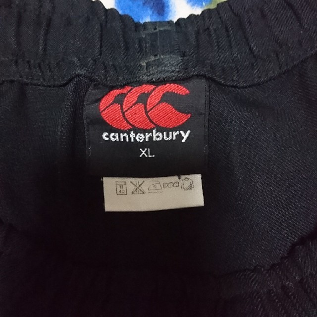 CANTERBURY(カンタベリー)のラグビー用品 スポーツ/アウトドアのスポーツ/アウトドア その他(ラグビー)の商品写真