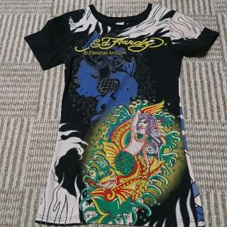 エドハーディー(Ed Hardy)のエド・ハーディー Tシャツ (Tシャツ/カットソー(半袖/袖なし))