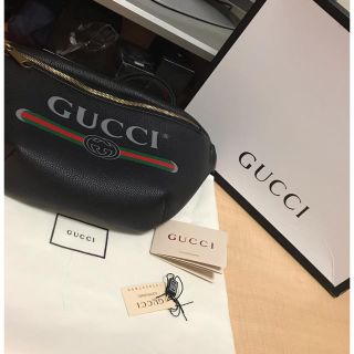 GUCCI バック(ショルダーバッグ)