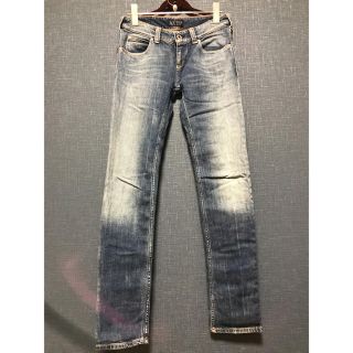 アルマーニジーンズ(ARMANI JEANS)のARMANI JEANS 24 デニム(デニム/ジーンズ)