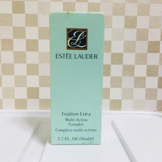 エスティローダー(Estee Lauder)のエスティローダー フルイション エキストラ美容液 50ml(美容液)