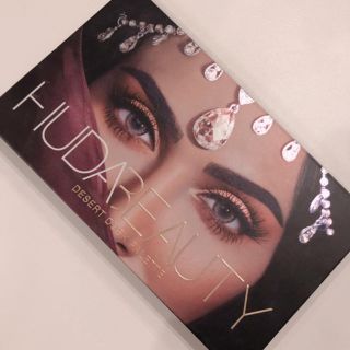 セフォラ(Sephora)のHUDA BEAUTY アイシャドウパレット(アイシャドウ)