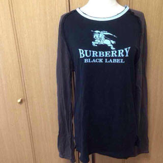 バーバリー(BURBERRY)のBurberry BLロンT(Tシャツ(長袖/七分))