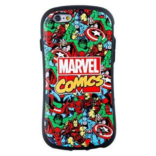 マーベル(MARVEL)のマーベル iface firstclass 6s 6(iPhoneケース)