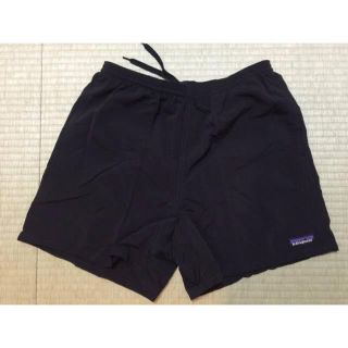 パタゴニア(patagonia)のPatagonia バギーズショーツ(ショートパンツ)