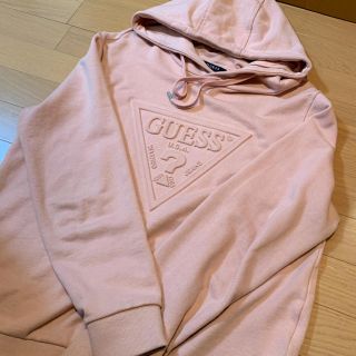 ゲス(GUESS)のゲス GUESS パーカー (スウェット)