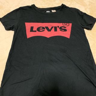 リーバイス(Levi's)のLevi’s (Tシャツ(半袖/袖なし))