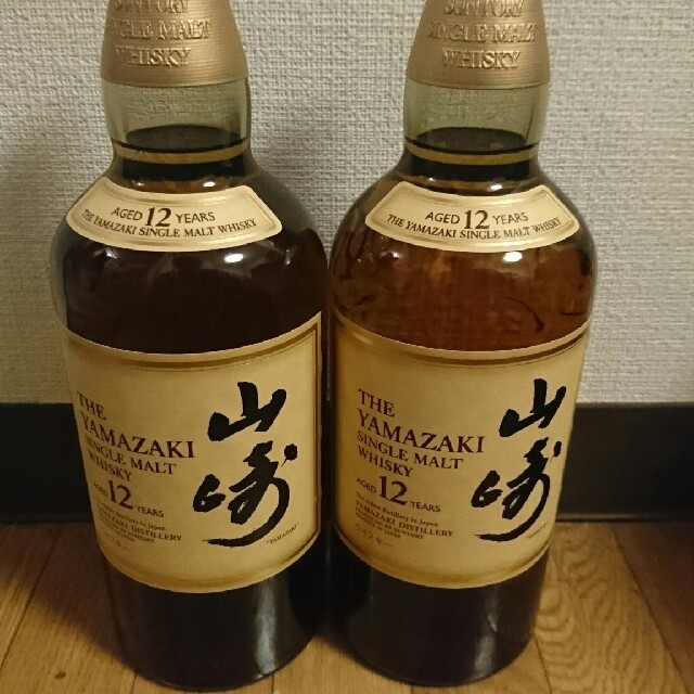 山崎12年