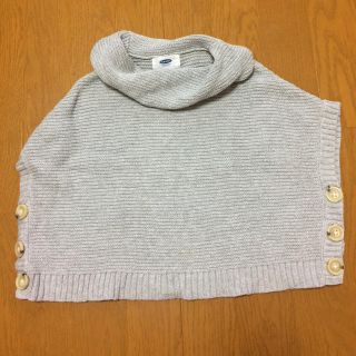 オールドネイビー(Old Navy)のＮＭam様専用 OLD NAVY☆トップス  90cm(Tシャツ/カットソー)