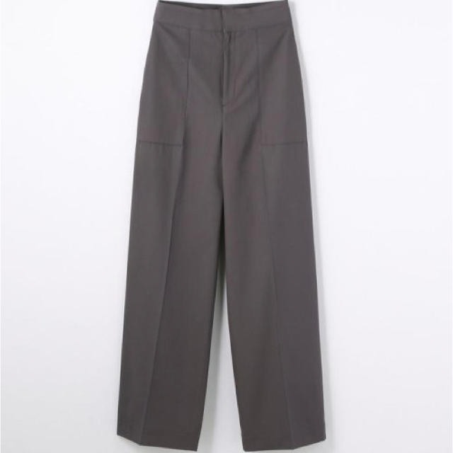 Ballsey - 新品 定価20,520円 爽やかコットン100% パンツ ベージュor オリーブ