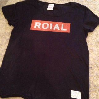 ロイヤル(roial)のサーフブランドROIAL Tシャツ(Tシャツ(半袖/袖なし))