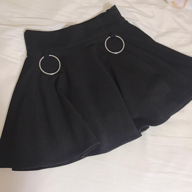 KRY スカート レディースのスカート(ミニスカート)の商品写真