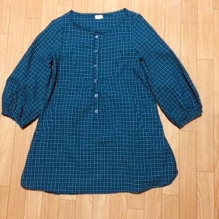 ビアンカズクローゼット(bianca`s closet)のBianca's closet チュニック(チュニック)