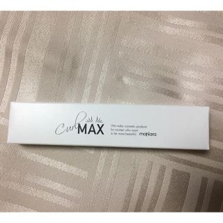 マナラ(maNara)のマナラ カールMAX マスカラ(マスカラ)