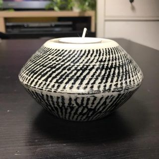 ザラホーム(ZARA HOME)の【ZARA  HOME】キャンドルホルダー(その他)