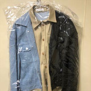 コムデギャルソン(COMME des GARCONS)のgosha rubchinskiy 3way hybrid jacket(テーラードジャケット)