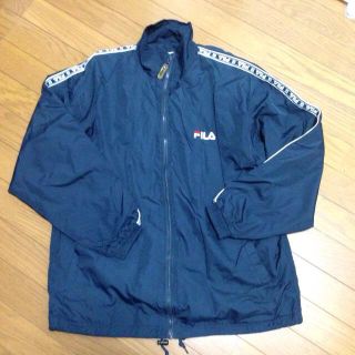 フィラ(FILA)のFILAジャージ上下セット(セット/コーデ)