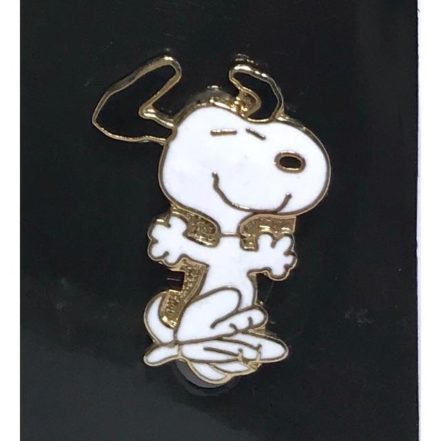 スヌーピー ブローチ ビンテージ AVIVA 未使用品 SNOOPYの通販 スヌーピー ブローチ ビンテージ AVIVA 未使用品 SNOOPYの通販