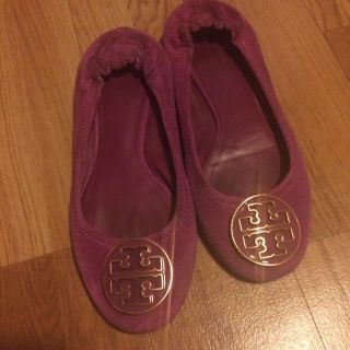 トリーバーチ(Tory Burch)のトリーパーチ (ハイヒール/パンプス)