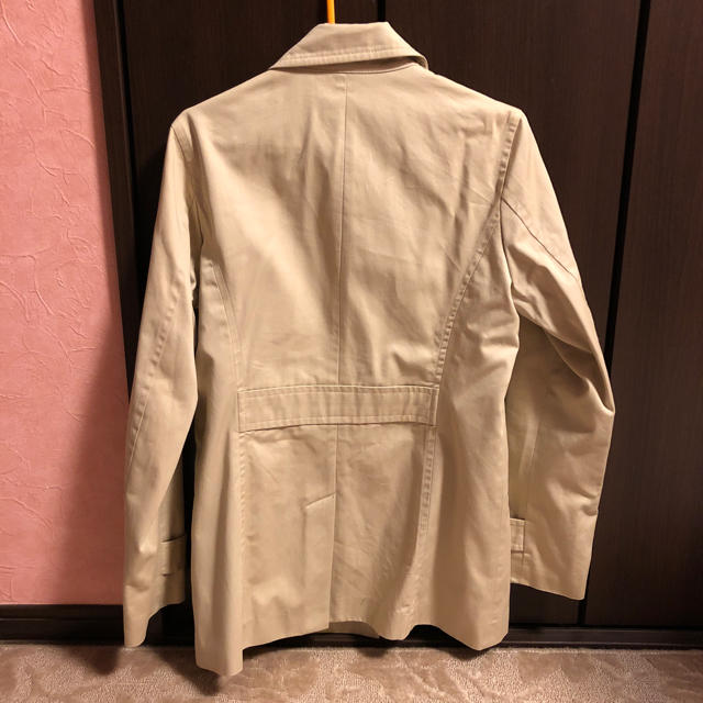 UNIQLO(ユニクロ)のユニクロ スプリングコート  レディースのジャケット/アウター(スプリングコート)の商品写真