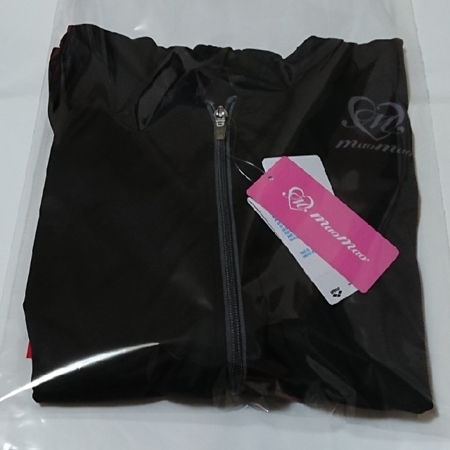 arena(アリーナ)の新品 M maomao arena full zip hoode jacket レディースのトップス(パーカー)の商品写真