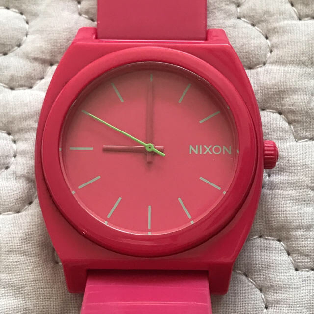 NIXON(ニクソン)のNIXON 腕時計 MINIMAL メンズの時計(腕時計(アナログ))の商品写真