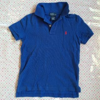 ラルフローレン(Ralph Lauren)のRalph Lauren☆  ラルフローレン ポロシャツ ☆120☆(Tシャツ/カットソー)