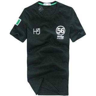 ハイドロゲン(HYDROGEN)の時代遅れ様専用★正規品(35DT7599BL)ハイドロゲン半袖Tシャツ【XL】(Tシャツ/カットソー(半袖/袖なし))