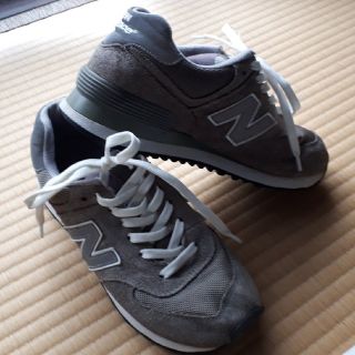 ニューバランス(New Balance)のニューバランス24㎝(スニーカー)