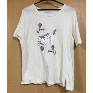 ディディジジ(didizizi)のdidizizi  ねこ Ｔシャツ(Tシャツ(半袖/袖なし))