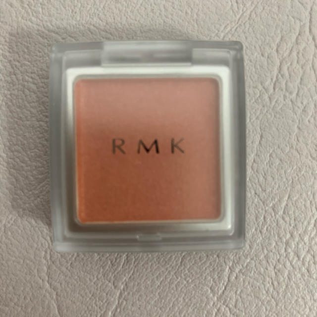 RMK(アールエムケー)のRMK アイシャドウ 新品 コスメ/美容のベースメイク/化粧品(アイシャドウ)の商品写真