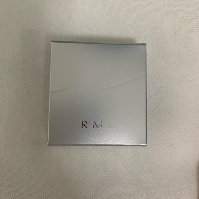 RMK(アールエムケー)のRMK アイシャドウ 新品 コスメ/美容のベースメイク/化粧品(アイシャドウ)の商品写真